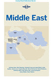 Lonely Planet Middle East (Travel Guide)