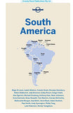 Lonely Planet South America (Travel Guide)