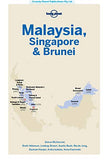 Lonely Planet Malaysia, Singapore & Brunei (Travel Guide)