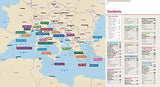 Lonely Planet Cruise Ports Mediterranean Europe (Travel Guide)