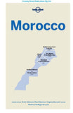 Lonely Planet Morocco (Travel Guide)