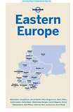 Lonely Planet Eastern Europe (Travel Guide)