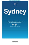 Lonely Planet Sydney (Travel Guide)