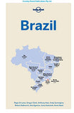 Lonely Planet Brazil (Travel Guide)