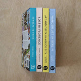 Art and Fiesta in Mexico City: An Insider's Guide to the Best Places to Eat, Drink and Explore (Curious Travel Guides)