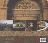 Saha: A Chef's Journey Through Lebanon and Syria [Middle Eastern Cookbook, 150 Recipes]