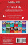 Mexico City - The Delaplaine 2019 Long Weekend Guide