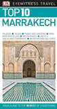 DK Eyewitness Top 10 Marrakech (Pocket Travel Guide)