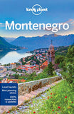 Lonely Planet Montenegro (Travel Guide)