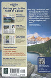 Lonely Planet Banff, Jasper and Glacier National Parks (Travel Guide)