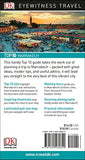 DK Eyewitness Top 10 Marrakech (Pocket Travel Guide)