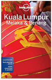 Lonely Planet Kuala Lumpur, Melaka & Penang (Travel Guide)
