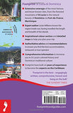 St Lucia and Dominica Handbook (Footprint Handbooks)
