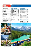Lonely Planet Banff, Jasper and Glacier National Parks (Travel Guide)