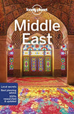 Lonely Planet Middle East (Travel Guide)