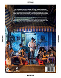 Luke Nguyen's Street Food Asia: Saigon, Bangkok, Kuala Lumpur, Jakarta