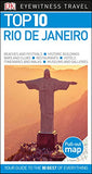 DK Eyewitness Top 10 Rio de Janeiro (Pocket Travel Guide)