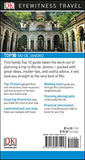 DK Eyewitness Top 10 Rio de Janeiro (Pocket Travel Guide)