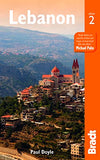 Lebanon (Bradt Travel Guide)