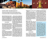 Insight Guides Explore Marrakesh (Insight Explore Guides)