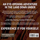 Outback: The Amazing Animals of Australia: A Photicular Book