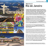 DK Eyewitness Top 10 Rio de Janeiro (Pocket Travel Guide)