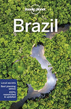 Lonely Planet Brazil (Travel Guide)