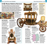 DK Eyewitness Top 10 Rio de Janeiro (Pocket Travel Guide)