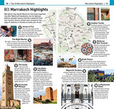 DK Eyewitness Top 10 Marrakech (Pocket Travel Guide)