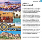 DK Eyewitness Top 10 Marrakech (Pocket Travel Guide)